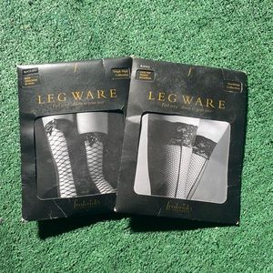 Legware | NWT Sexy Stockings Collection - Lot of 2